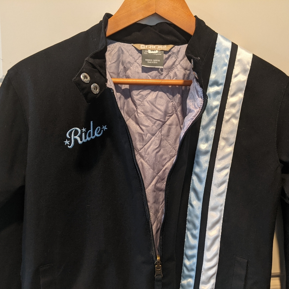 Jacket - Picture 6 of 9